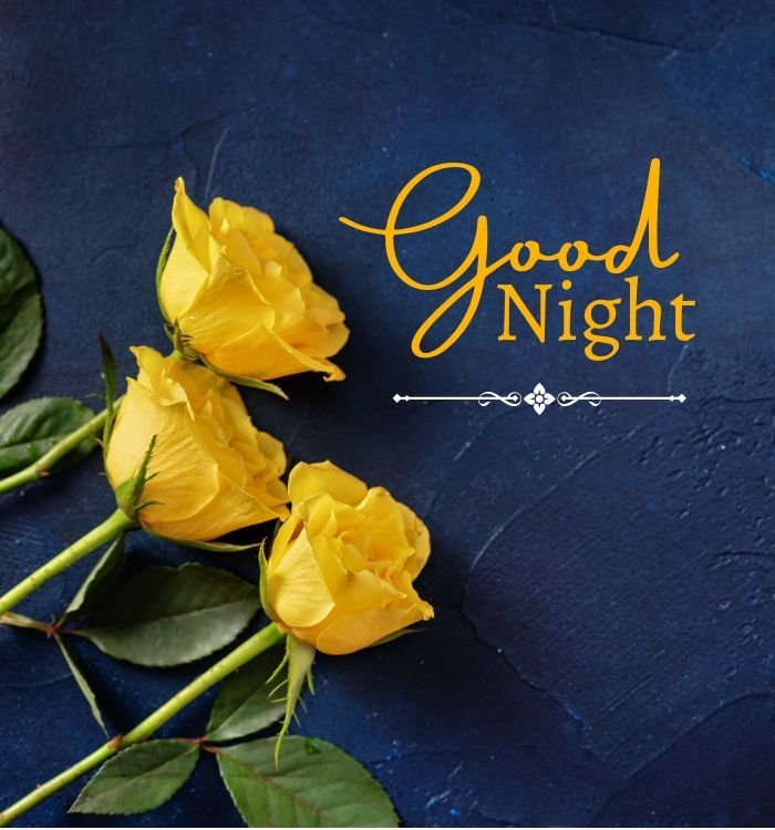 Good Night sweet Dreams Images