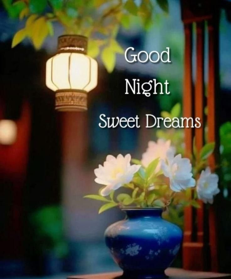 Good Night sweet Dreams Images