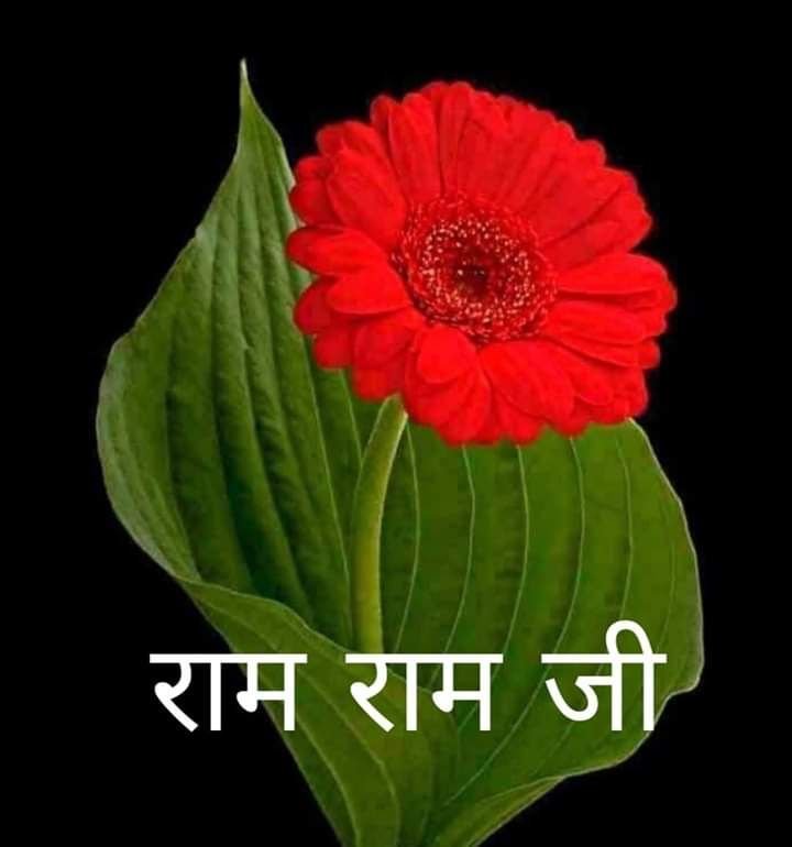 राम राम जी Good Morning Images