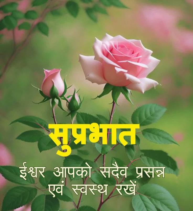 Khubsurat Subh Prabhat Photos
