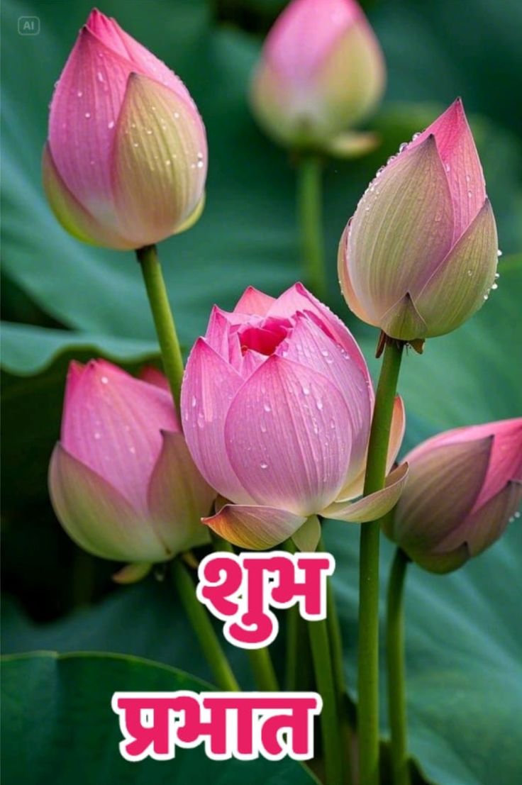 Khubsurat Subh Prabhat Photos