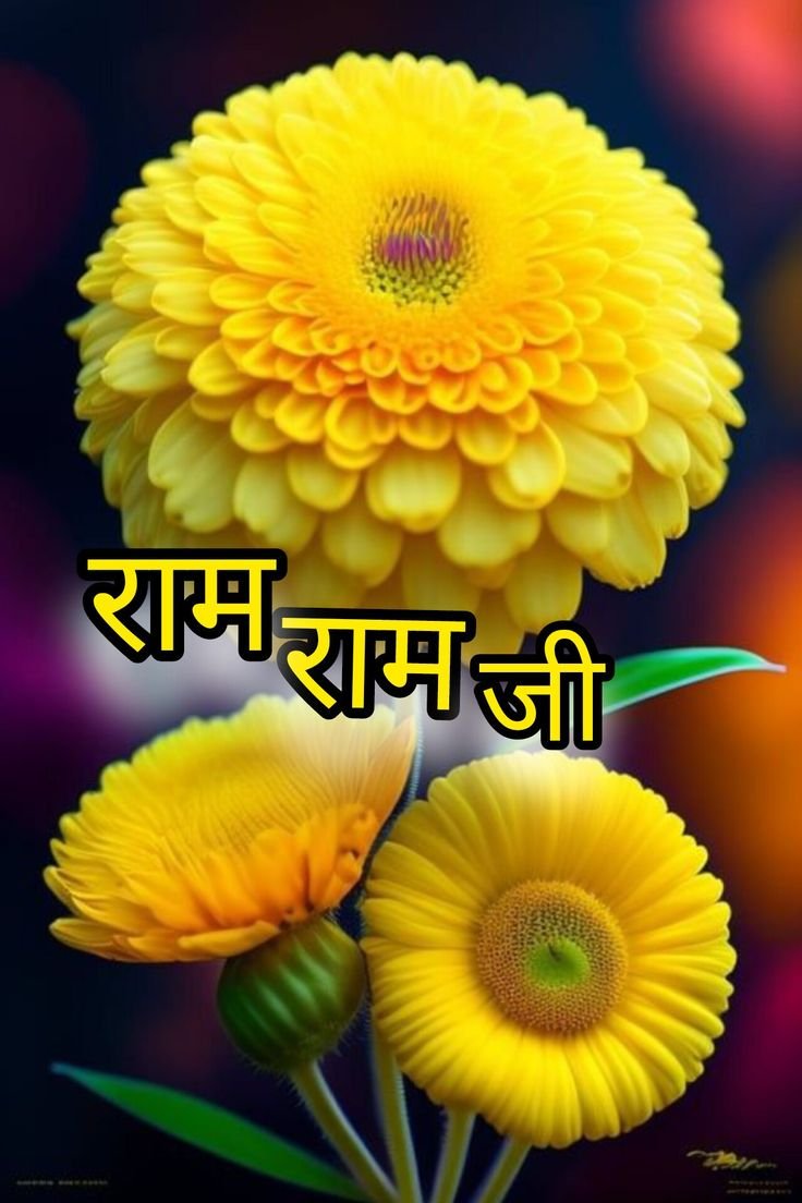 Subh Ravivar Good Morning Images