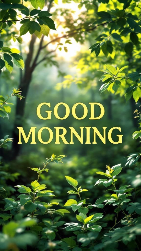 Indian village good morning nature images