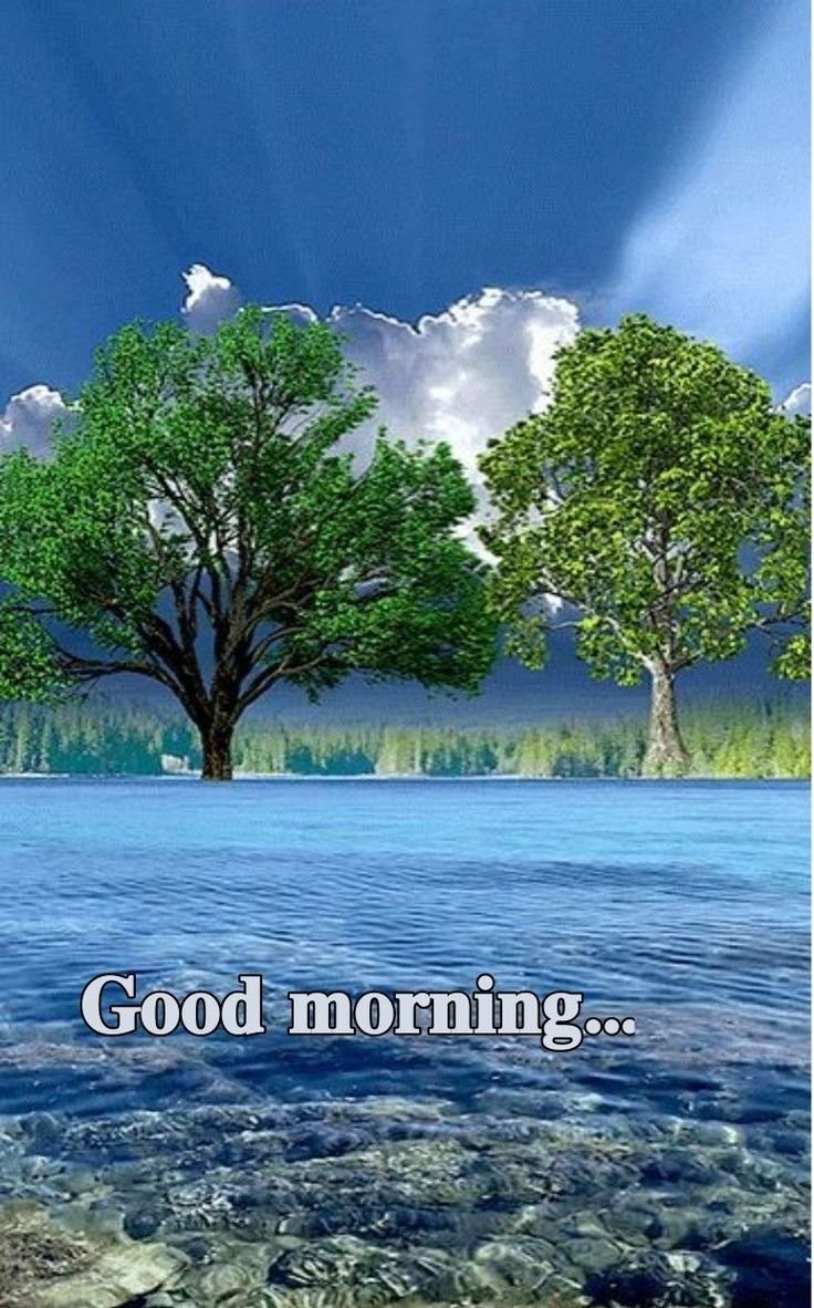 Good Morning Village Images Hd