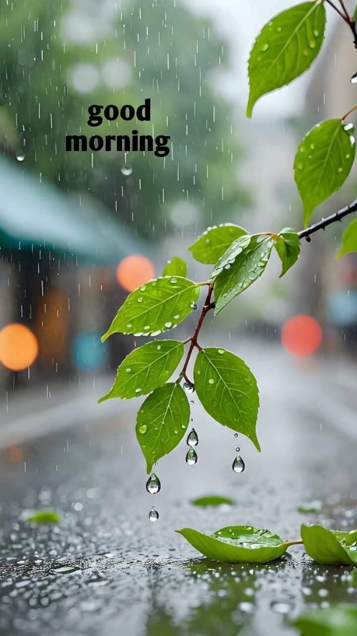 Good Morning Village Images Hd