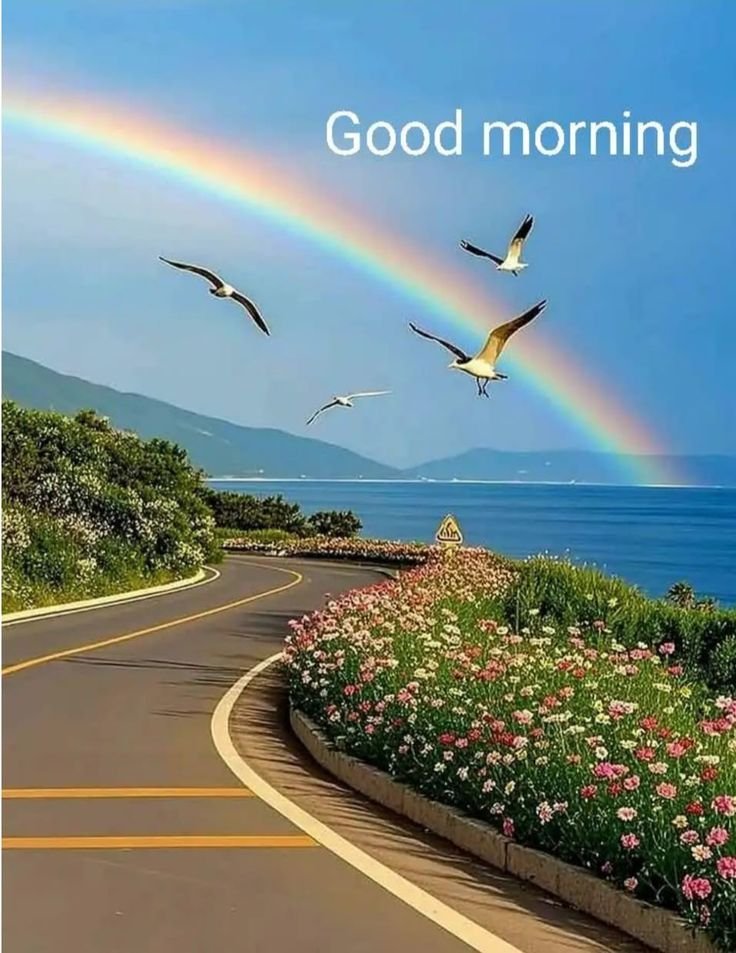 Good Morning Village Images Hd