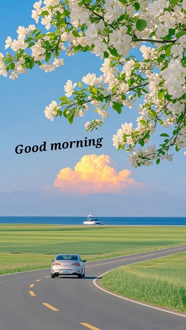 Good Morning Old village images