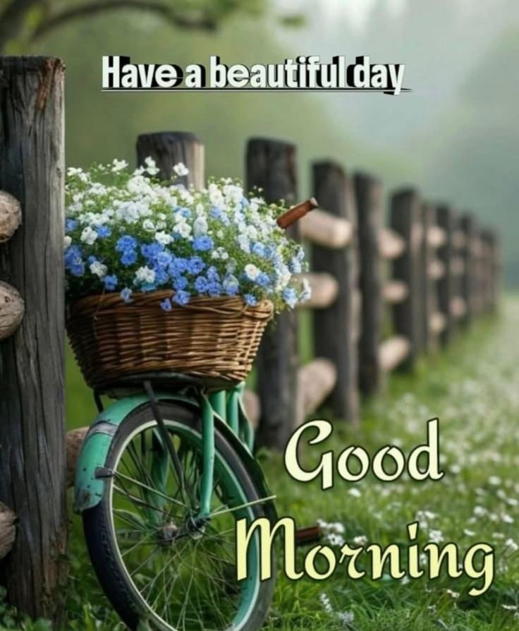 Good Morning Old village images