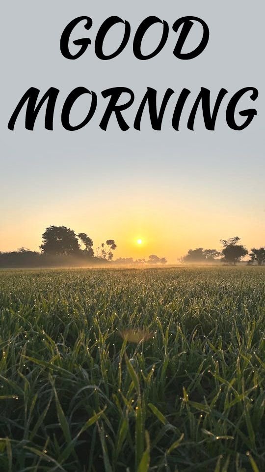 Good Morning Old village images