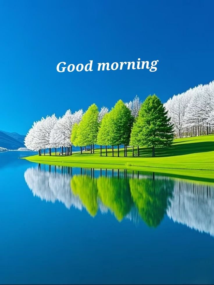 Village good morning nature photos Hd